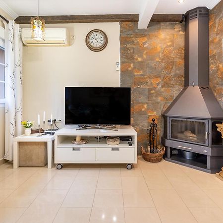 Mcgomez House Daire Málaga Dış mekan fotoğraf