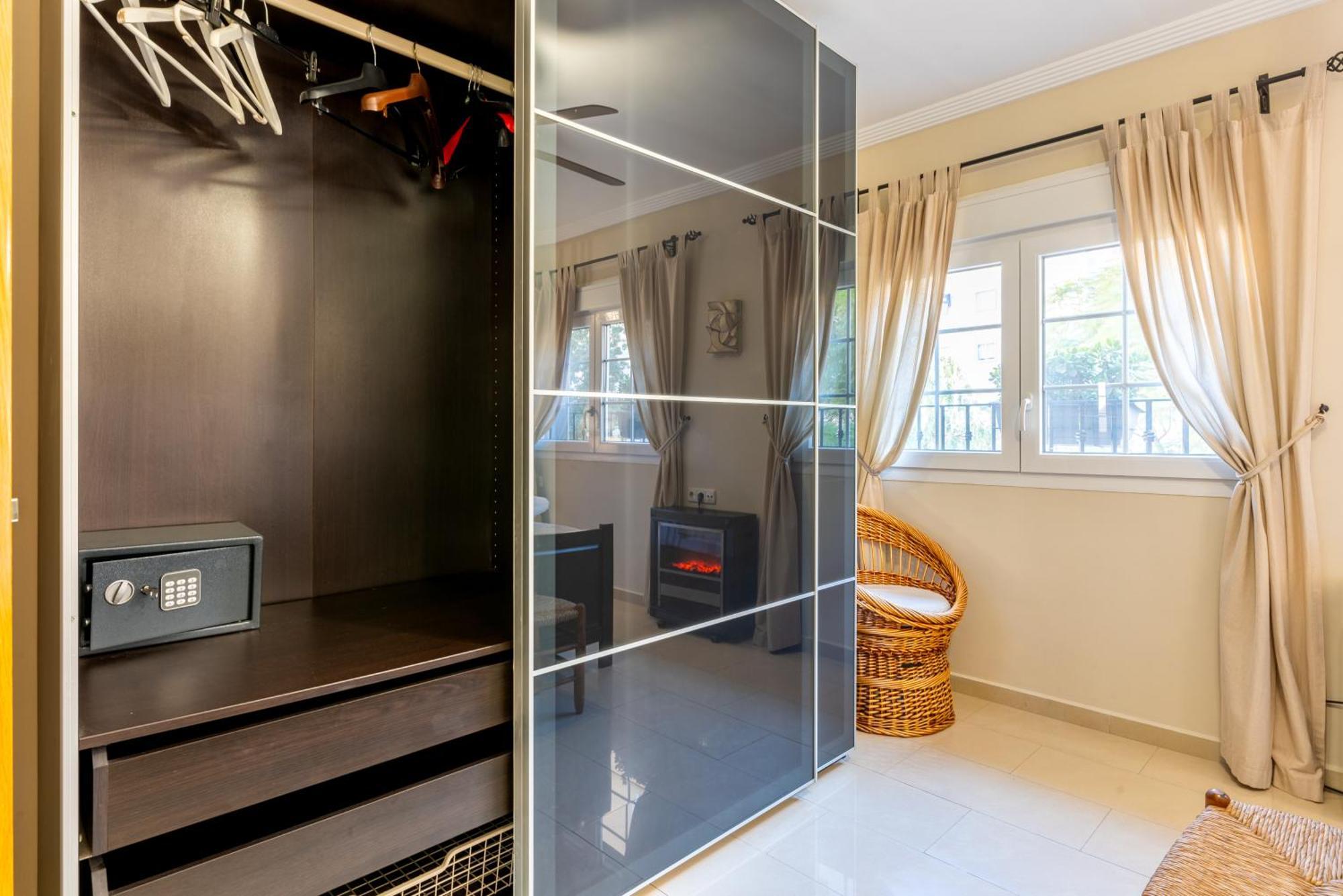 Mcgomez House Daire Málaga Dış mekan fotoğraf
