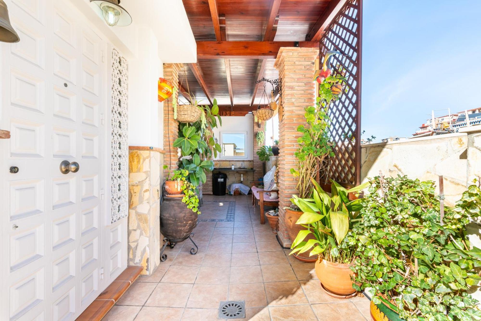 Mcgomez House Daire Málaga Dış mekan fotoğraf
