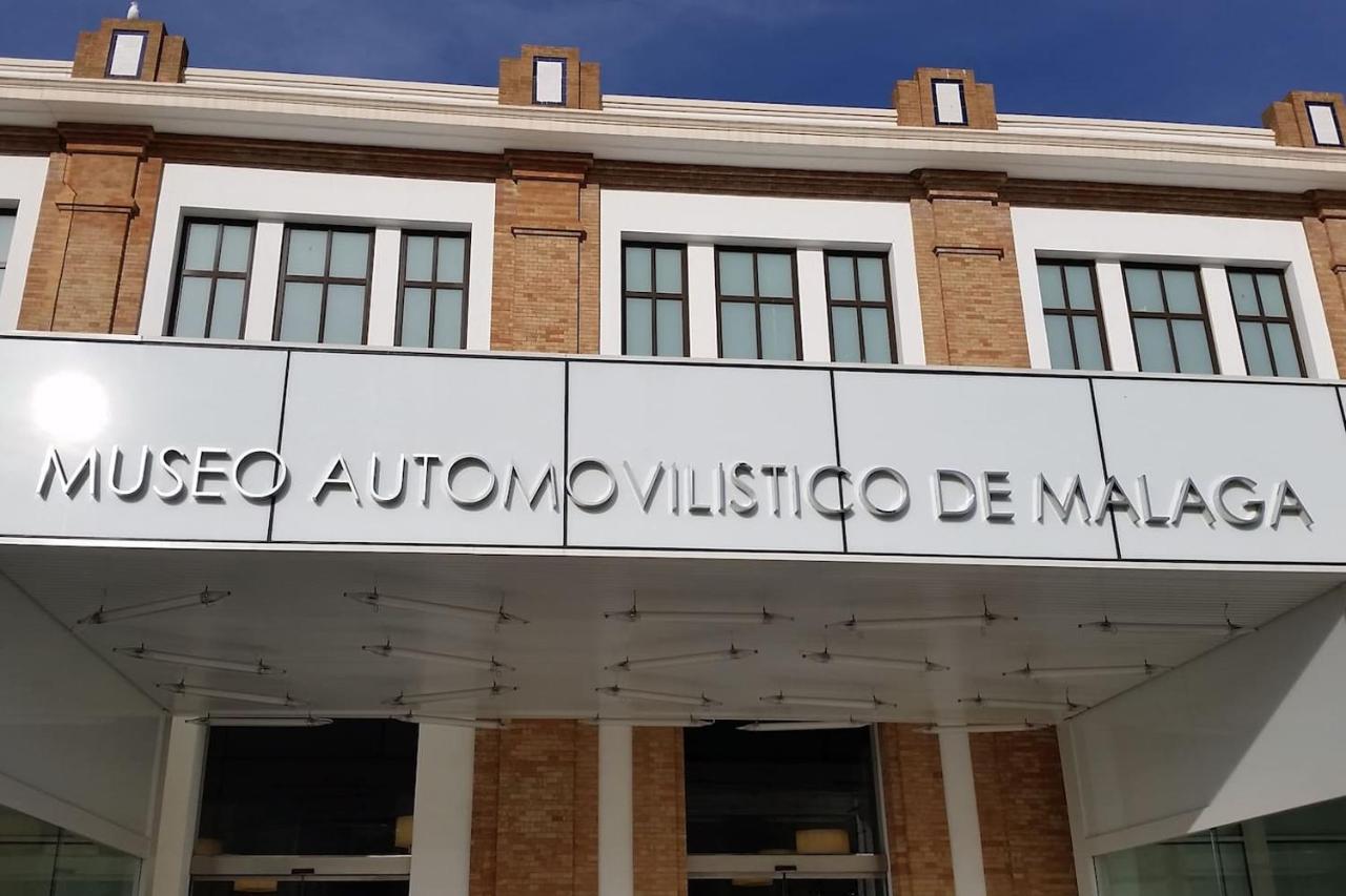 Mcgomez House Daire Málaga Dış mekan fotoğraf
